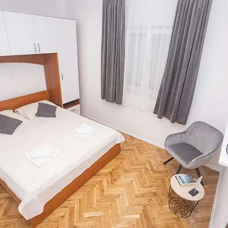 Veronika דירה טרוגיר