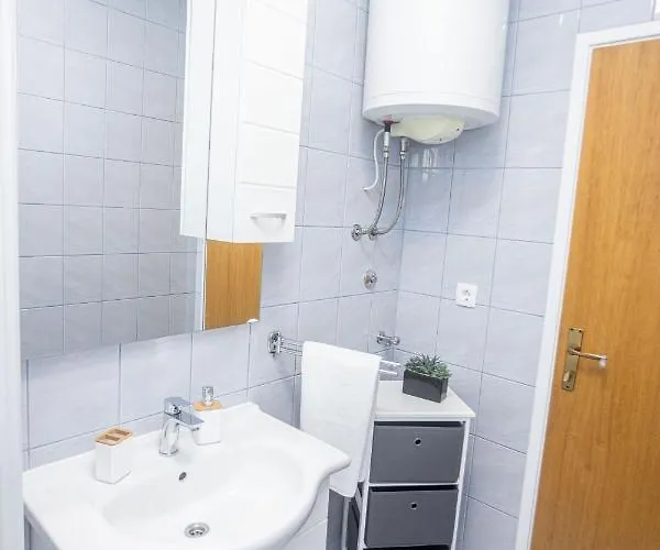 Apartman Veronika *