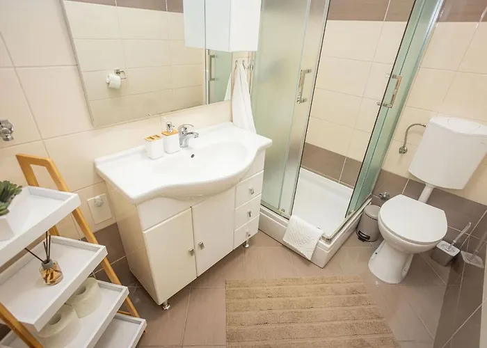 Apartman Veronika Trogir