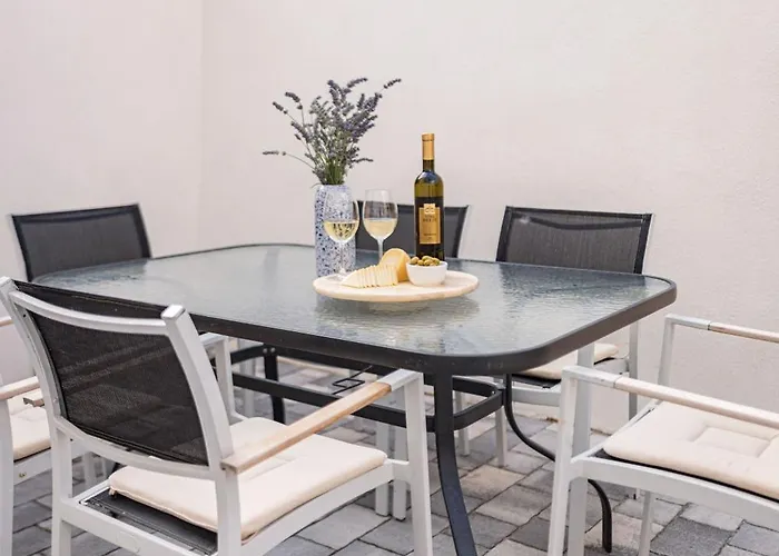 Apartman Veronika Trogir