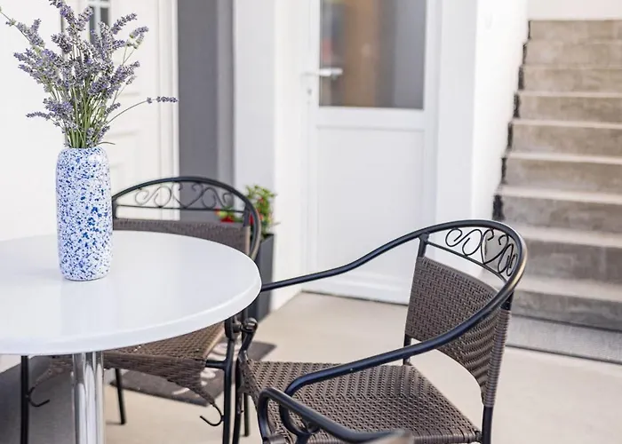 Apartman Veronika Trogir