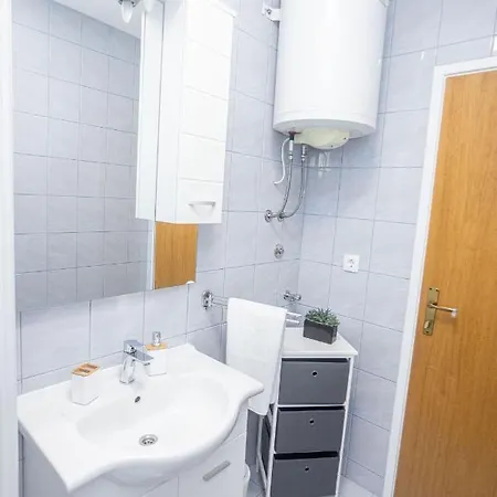 Apartmán Veronika *