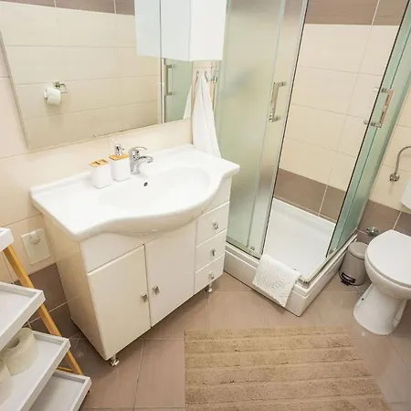 Apartmán Veronika Trogir