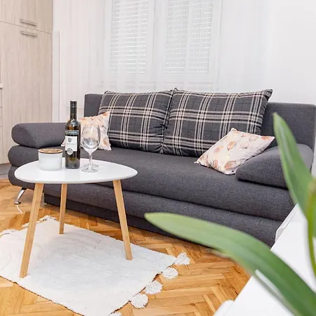 Veronika Appartement Trogir