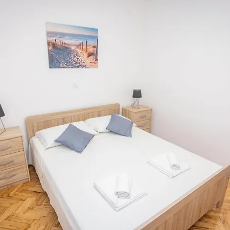 Apartmán Veronika Trogir