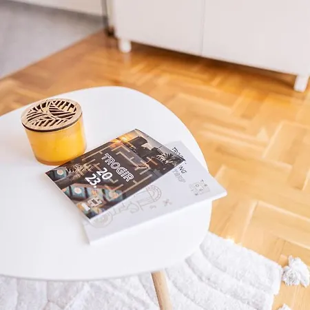 Apartmán Veronika Trogir