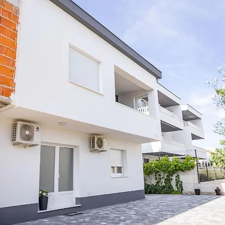 Veronika Appartement