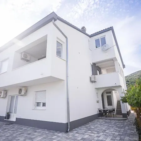 Apartmán Veronika Trogir