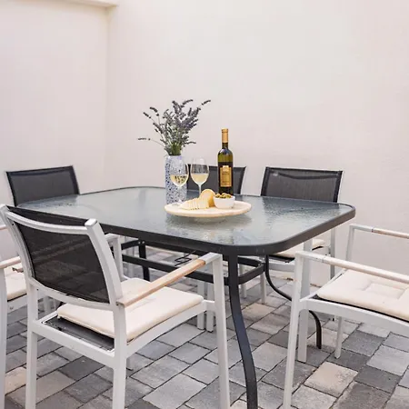 Lejlighed Veronika Trogir