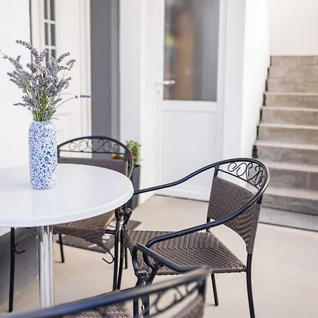 Lejlighed Veronika Trogir