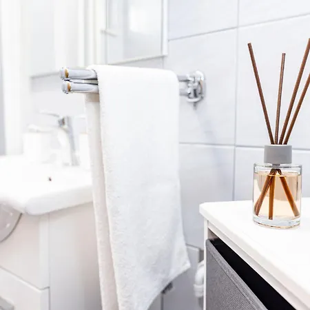 Lejlighed Veronika *