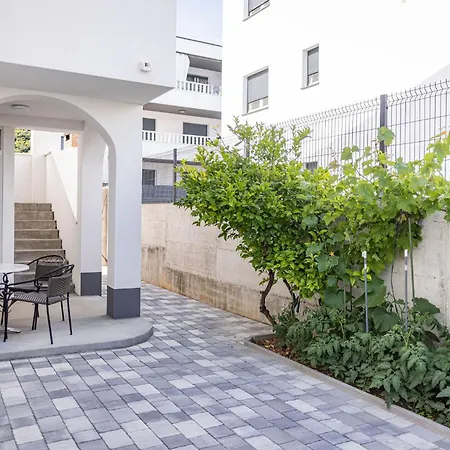 Veronika Appartement Trogir