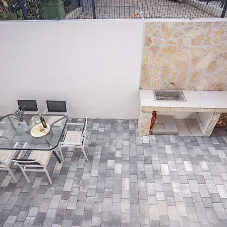 Appartement Veronika