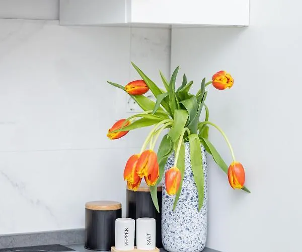 Appartement Veronika