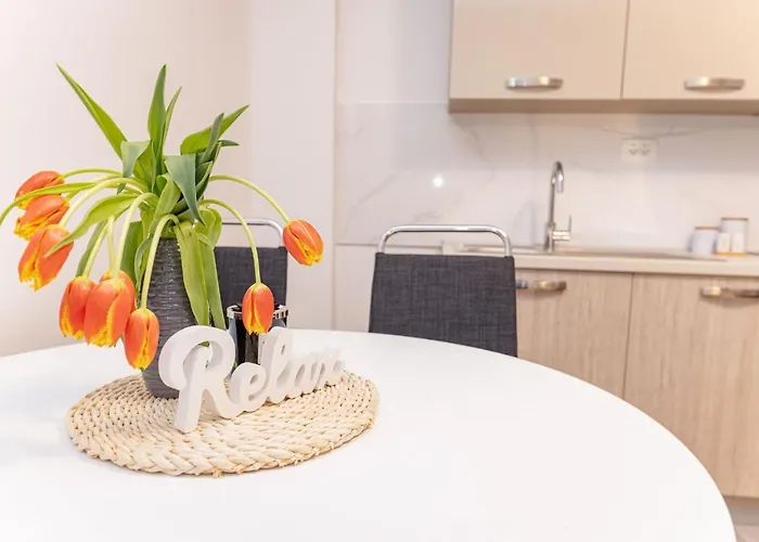 Appartement Veronika Trogir