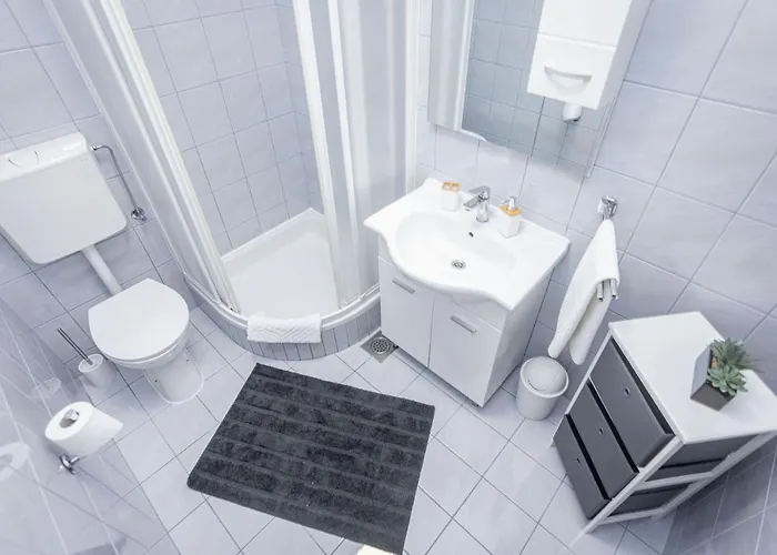 Appartement Veronika