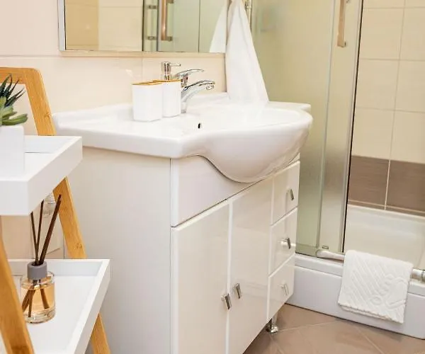 Apartment Veronika