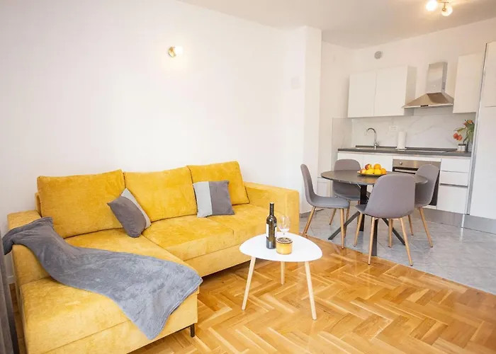 Apartment Veronika *