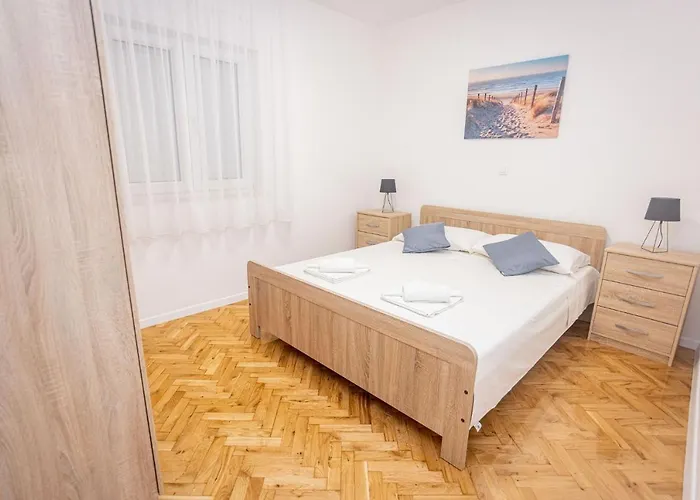 Appartement Veronika
