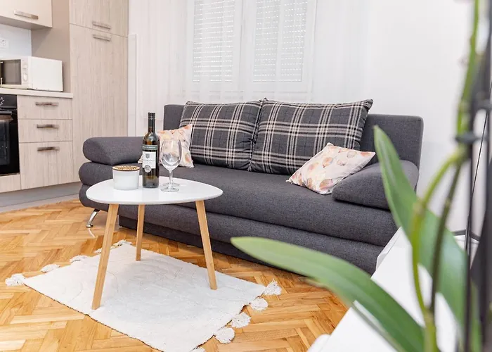 Veronika Apartment Trogir