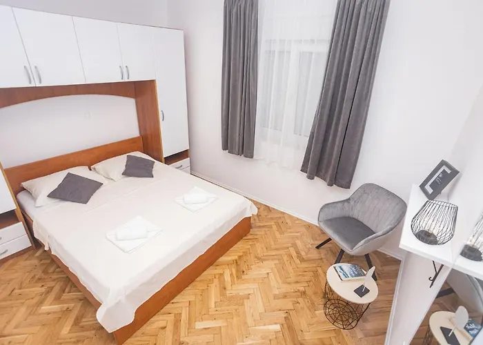 Veronika Apartment Trogir