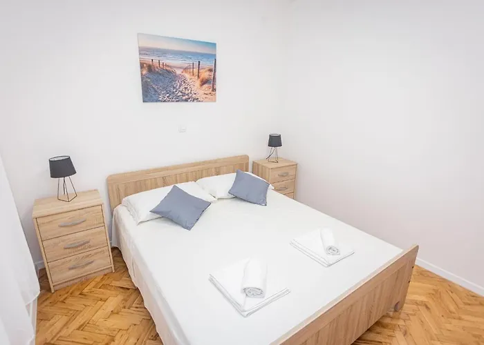 Appartement Veronika Trogir