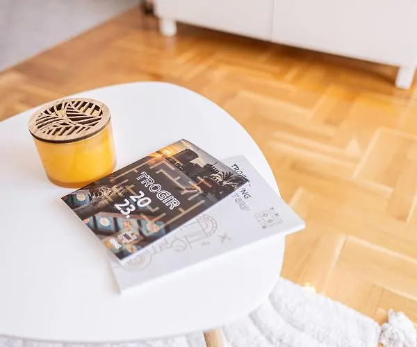 Appartement Veronika Trogir