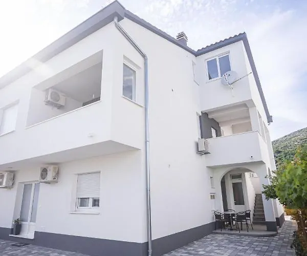 Appartement Veronika Trogir