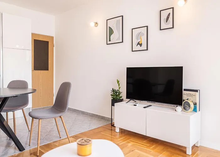 Appartement Veronika Trogir