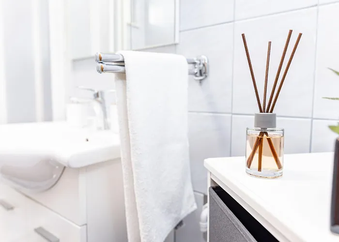 Appartement Veronika *