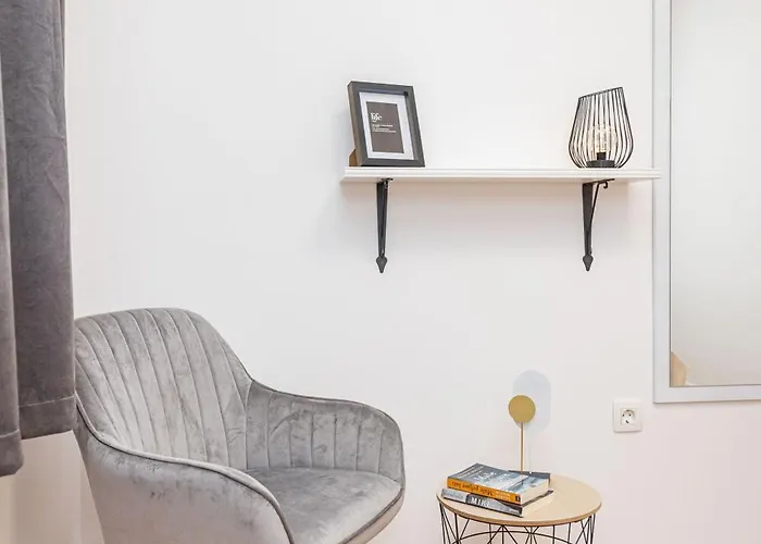 Veronika Apartment