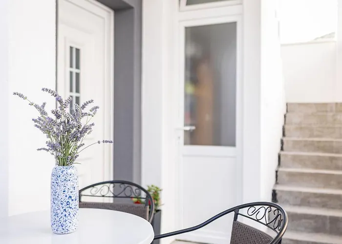 Apartment Veronika Trogir