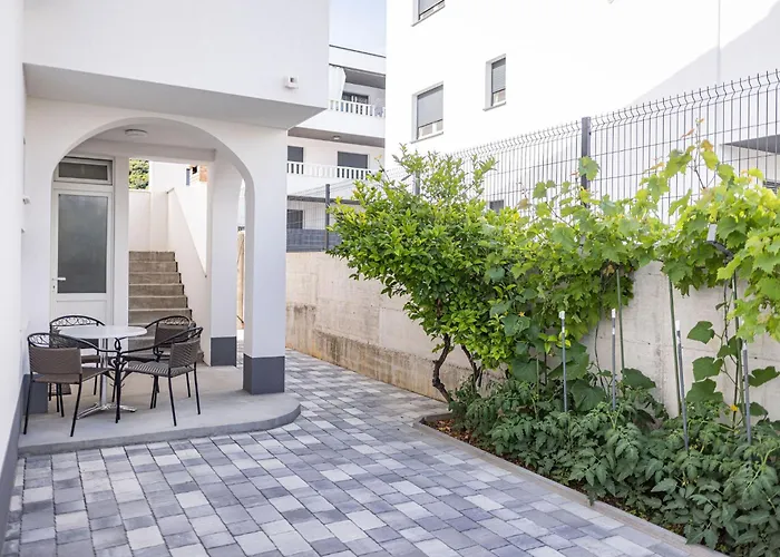 Veronika Appartement Trogir