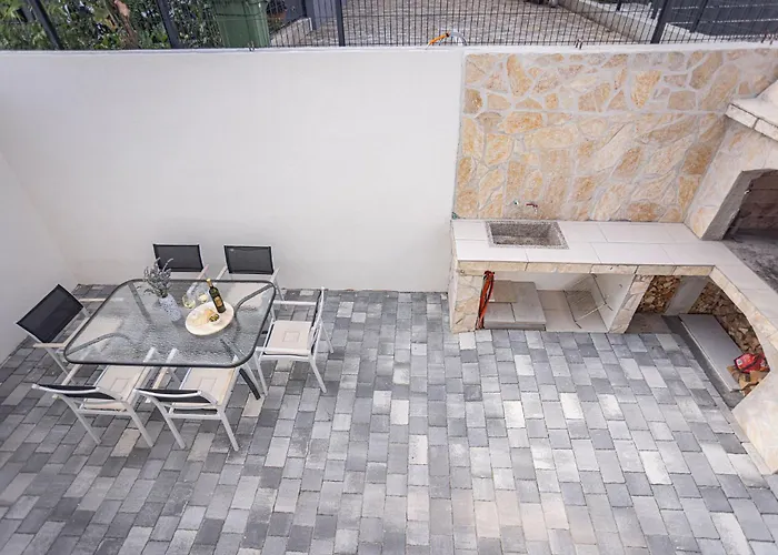 Appartement Veronika