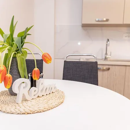 Apartment Veronika Trogir