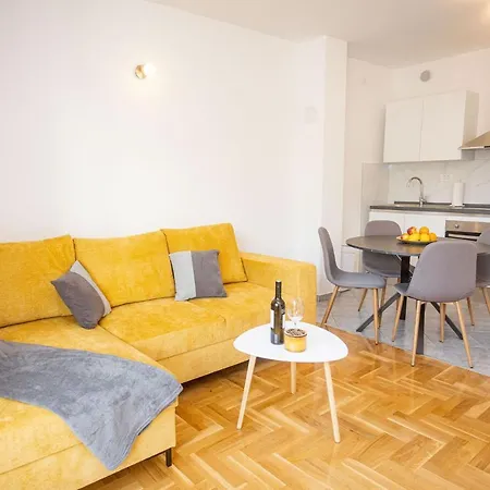 Apartment Veronika *