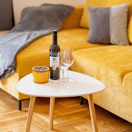 Veronika Apartment Trogir