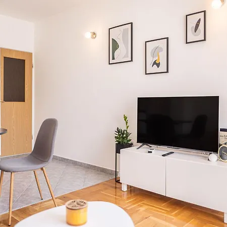 Apartment Veronika Trogir