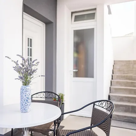 Apartment Veronika Trogir